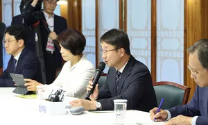 한병도 “330일 소요 패스트트랙, 75일로 단축 입법 검토”