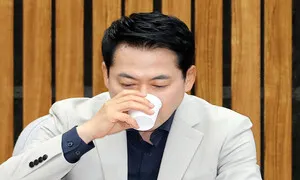 국힘 6일 윤리위 재가동 ‘무더기 징계’ 전운