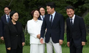 당·정·청, 반도체 추가세수 활용 ‘미래대응기금’ 만든다