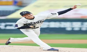 SSG, 9연패 늪…‘스벅 탱크데이’ 논란 이후 승률 0.537→0.205