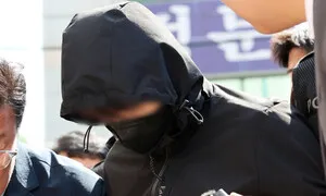 국수본부장, ‘광주 고교생 살인’ 수사팀 유착 정황에 “유구무언…의혹 없도록 수사”
