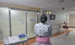 전북 거점병원 신생아중환자실 중단 위기에…고위험 산모, 110㎞ 원정 분만