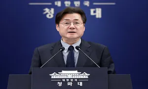 홍익표 “홈플러스, MB 시절 사모펀드 규제 완화로 위험성 노출”