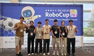 서울시립대, 기계정보공학과 「UOS Robotics」 팀 「RoboCup 2026 ARM Challenge」 우승
