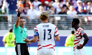 트럼프, FIFA 회장에 직접 전화 확인