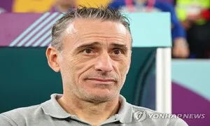파울루 벤투 전 감독, 협회에 공석인 한국 축구사령탑 관심 표명
