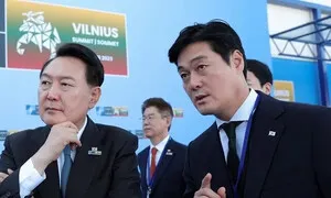 경기도교육감직 인수위 “김승희 전 비서관 자녀 학폭 감사해야”