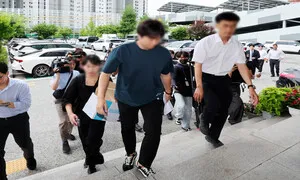 ‘장윤기 사건 은폐’ 의혹 검·경 동시 수사…당분간 ‘투트랙 수사’ 유지 전망