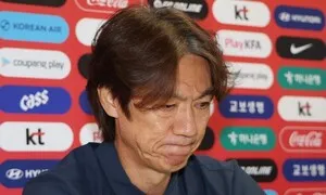 홍명보 전 감독 국회 청문회 출석할까