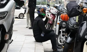 근로기준법상 퇴직금∙휴가 보장…라이더 권리 쟁취 길 열렸다