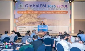 연세대, 세계적 고출력 전자파 학회 GlobalEM 2026 유치