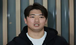 ‘마침내 빅리그’ 고우석, 미네소타 26인 로스터 등록…한국인 30번째 데뷔 눈앞