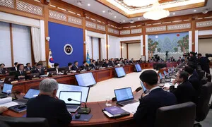오세훈 시장 14일 국무회의 참석…발언권 있을까