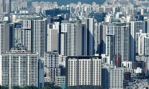 경실련 “진짜 공공주택 절반뿐…10년 전보다 비중 20%p 줄어”