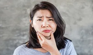 갑자기 찾아온 안면마비…구안와사 치료, 골든타임은? [건강한겨레]