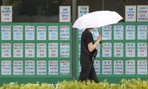 KB국민은행, 주택구입자금 주담대 대출한도 6억→3억 축소