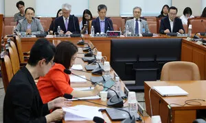 선관위 국조특위, 사전투표 토론…“보통선거 위배” vs “폐지시 투표율 하락”
