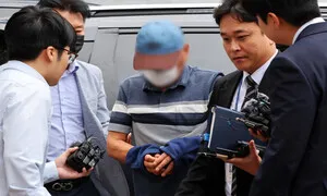 장윤기 케이블타이 부친 집에서 발견…은폐 의혹 경찰 구속 기로