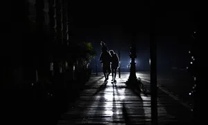 전력 끊긴 쿠바, 유엔서 미국 봉쇄 맹비난…“70년간 무자비한 범죄”
