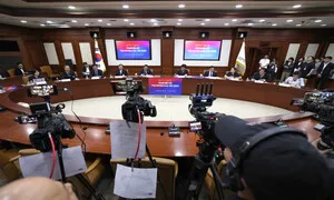 “학령인구 감소” “학교 역할 확대”…교부금 토론 팽팽, 실마리는?