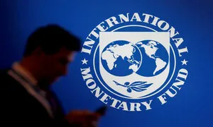 IMF, 올해 한국 성장률 2.6% 전망…0.7%p 상향