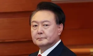 윤석열 첫 상고심 선고 오늘 생중계…‘체포방해·외신공보’ 등 쟁점
