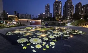 110년 역사 ‘경기측백나무’ 품은 ‘경기정원’, 마침내 도민 품으로
