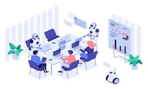 AI 일자리 변화 실시간 감시…‘한국형 카나리아 대시보드’ 도입한다