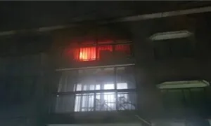 서울 은평구 빌라서 화재…초등생 남매 숨져