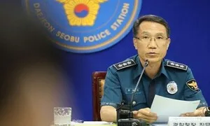 ‘장윤기 부실수사’ 신뢰 치명타…경찰청 “외부인사 참여 TF로 전수조사”