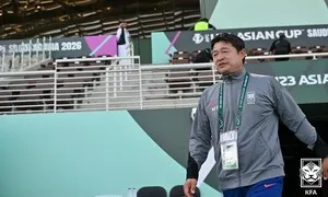 배준호, 양민혁 등 승선…남녀 축구, 아시안게임 최종 명단 발표