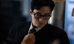 ‘한국판 테이큰’ 김부장…4회 만에 시청률 20% 넘긴 흥행 비결은