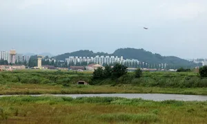 ‘호남 반도체산단 예정지’ 토지거래허가구역 지정…투기수요 차단
