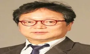 평화통일민주교육원장에 이제훈 전 기자