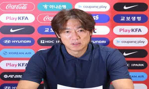 홍명보 감독 이슈와 건설적인 축구 발전을 위한 제언 [김창금의 무회전 킥]