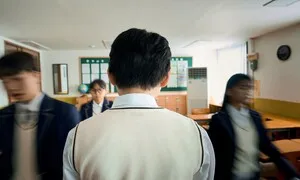 뒷배 [말글살이]