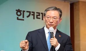 정성호 “보완수사요구, 제 기능 못해…돈 없고 힘없는 사람만 피해”