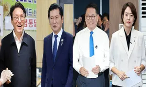 민주 전준위 ‘선호투표제’ 샅바싸움 계속…내일 최고위서 논의