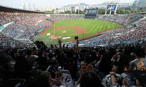 삼성·LG·KT 3강 전반기 마무리…김도영·오스틴 활약 속 흥행 이상무