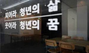 [단독] 정부, 취약청년 사회로 이끌 ‘참여소득’ 검토