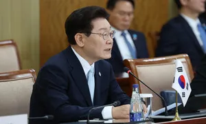이 대통령, 이케아 겨냥 “글로벌 기업 반노동적 행태…엄정 조치”