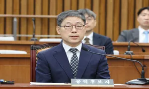 대법원, 신임 법원행정처장에 노경필 대법관 임명