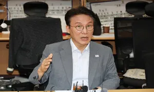 김민석 “대통령과 합 200% 맞아야…그동안 지도부 방식 안 돼”