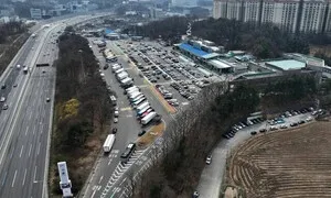 [사설] 고속도로 휴게소 공공체제로 개편, 이권 카르텔 뿌리 뽑아야