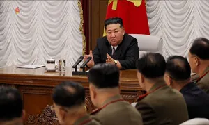북한, 대남 공작 ‘정찰정보총국’ 확대…주변국 정보 수집 강화하나