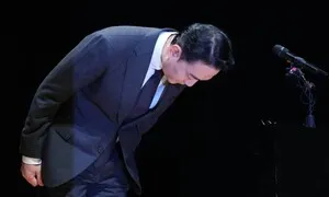중앙일보 워크아웃 개시…사주 일가 경영권 매각 수순