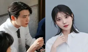 아이유·이종석 “좋은 동료 사이로 남기로 했다”