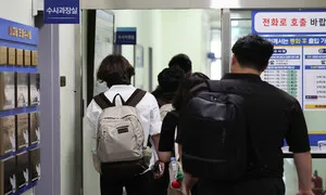 검찰, ‘장윤기 사건’ 광산경찰서장 입건…서장실 압수수색