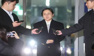 경찰, ‘매니저 갑질 의혹’ 방송인 박나래 검찰 송치