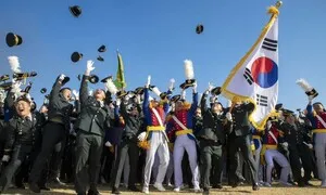 사관학교 통합은 전두환·노태우·이명박 정부도 검토했다